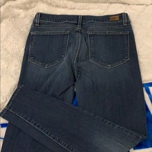 Paige Jeans